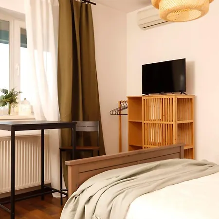 Cozy Concept