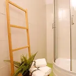 Lägenhet Cozy Concept *
