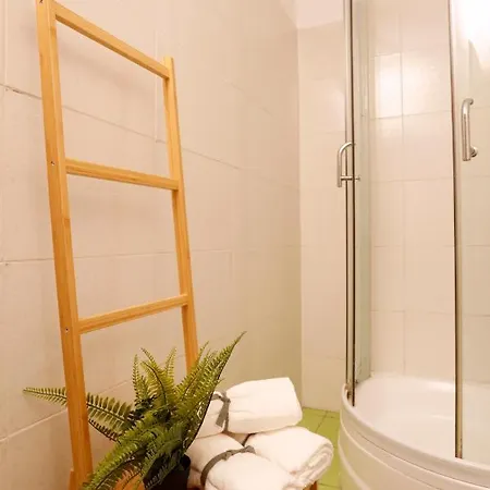 Cozy Concept Apartment Bucharest