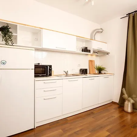 Cozy Concept Apartament