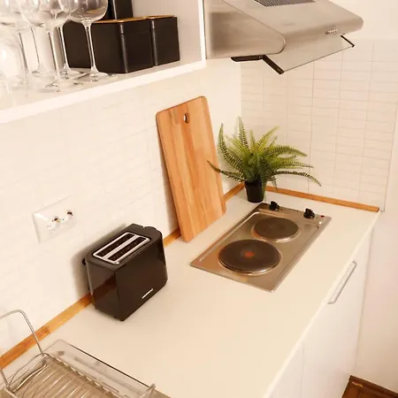 Cozy Concept Bukareszt