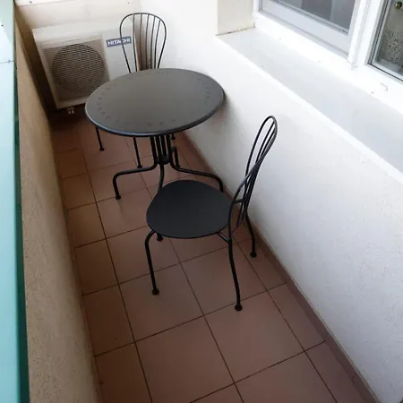 Cozy Concept * Bukareszt