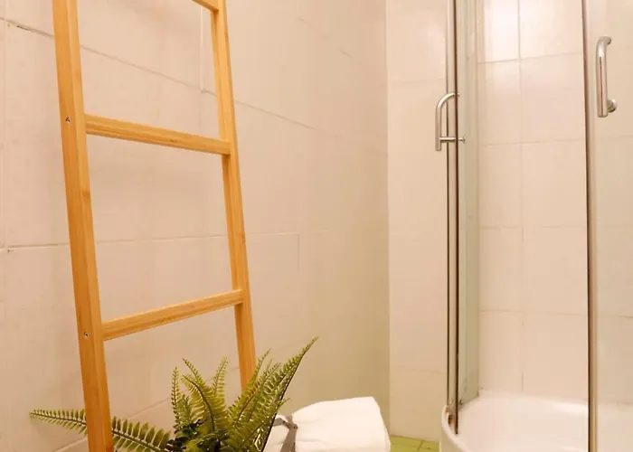 Διαμέρισμα Cozy Concept *