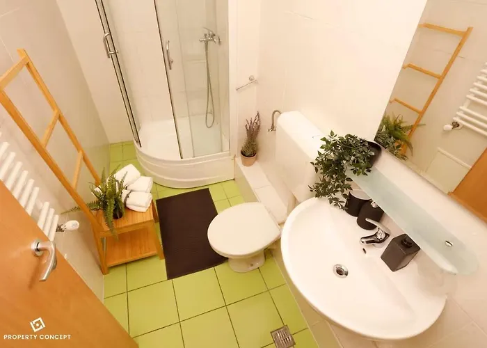 Cozy Concept * بوخارست