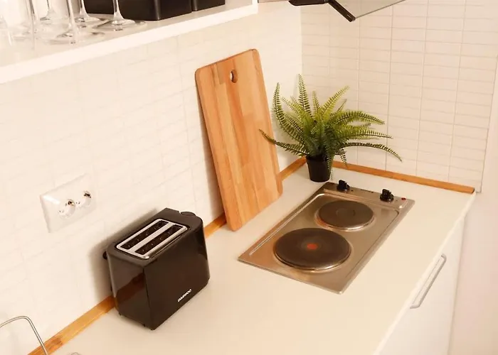 Cozy Concept Βουκουρέστι