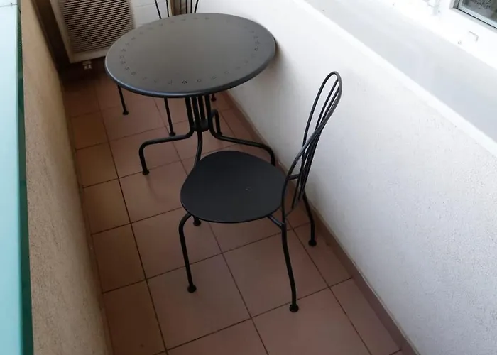 Cozy Concept * Βουκουρέστι