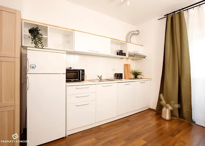 Cozy Concept بوخارست