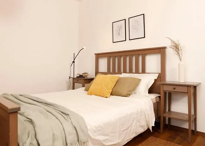 Διαμέρισμα Cozy Concept