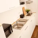 Cozy Concept Apartment