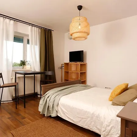 Cozy Concept Bucarest