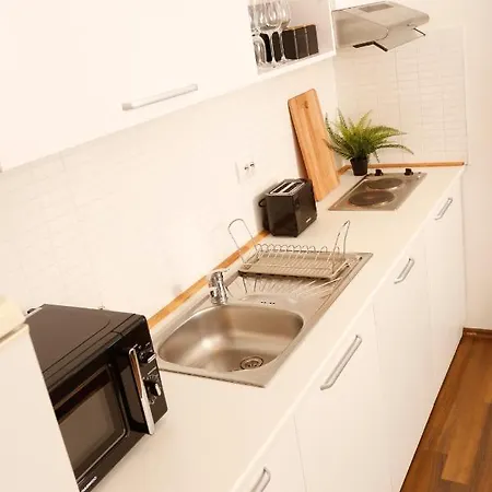 Appartement Cozy Concept *