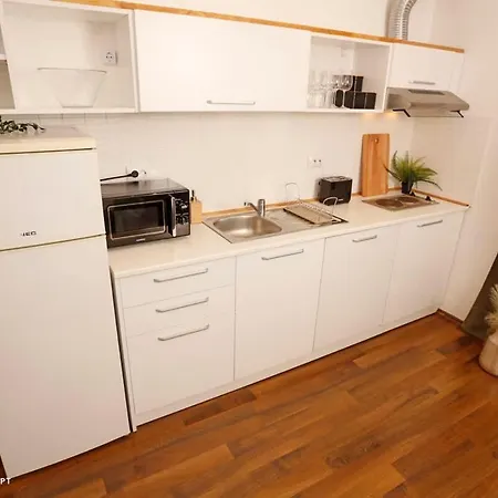 Cozy Concept Apartment *