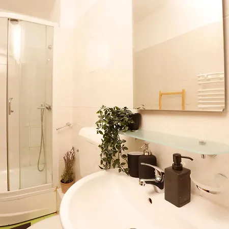 Appartement Cozy Concept