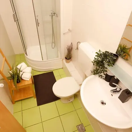 Cozy Concept * Bucharest