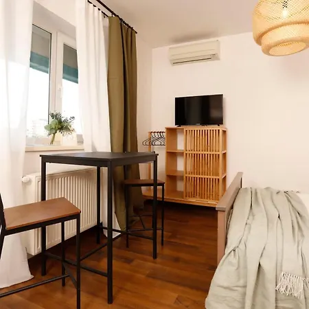 Cozy Concept * Bucarest