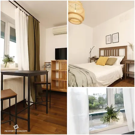 Cozy Concept Appartement