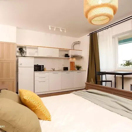 Cozy Concept Apartment *