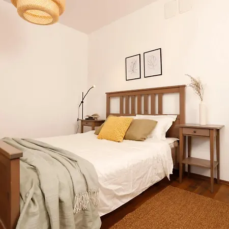 Appartement Cozy Concept