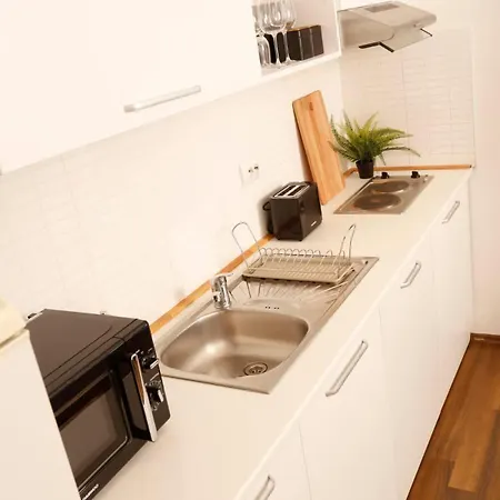 Cozy Concept Daire