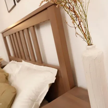 Appartement Cozy Concept Boekarest