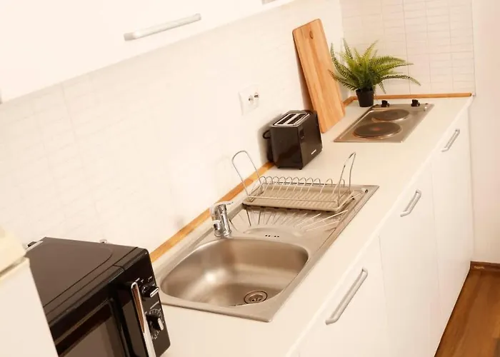 Cozy Concept Appartement