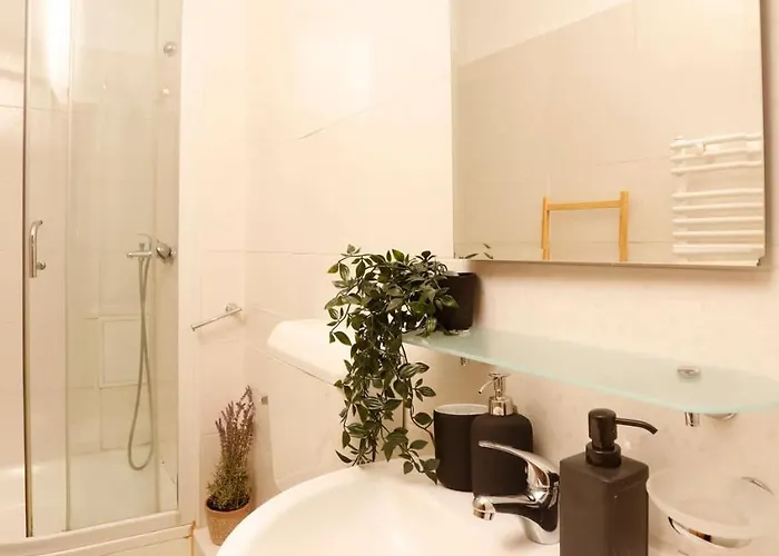 Appartement Cozy Concept