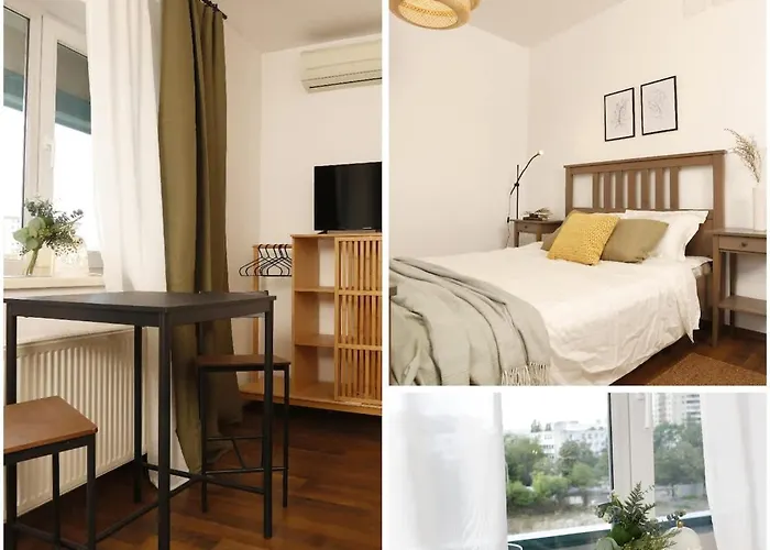 Cozy Concept Appartement